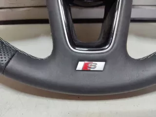  Руль Audi A3 8Y Арт e10601486, вид 4