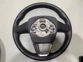 8Y0419091E Руль Audi A3 8Y Арт e10601492, вид 4