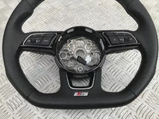 VW13263 Руль Audi A3 8Y Арт e10601517, вид 1