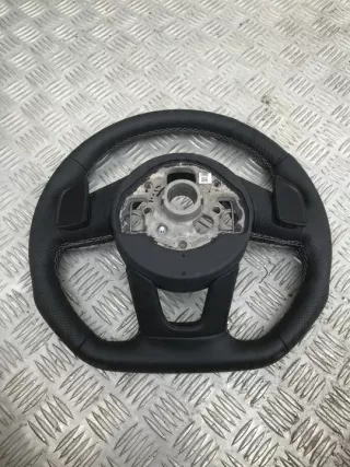 VW13263 Руль Audi A3 8Y Арт e10601517, вид 4