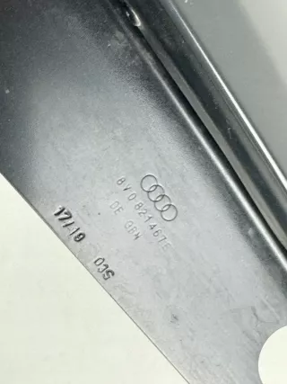 8V0821467E Крыло переднее левое Audi A3 8V Арт e10601723, вид 3