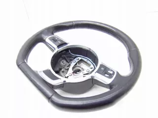 8J0419091B 512227476 Руль Audi A3 8P Арт e10601779, вид 2