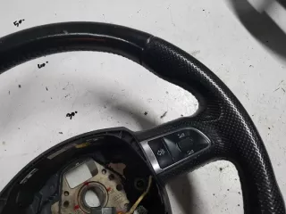 8T0419091A Руль Audi A4 B8 Арт e10601917, вид 4