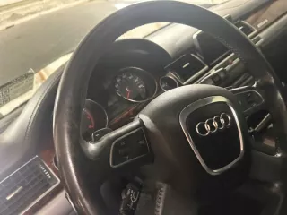  Руль Audi A8 D3 (S8) Арт e10602169, вид 2