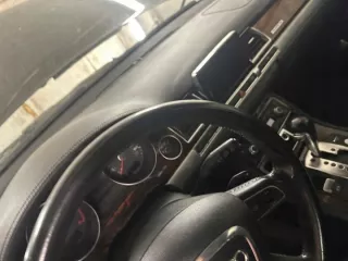  Руль Audi A8 D3 (S8) Арт e10602169, вид 3