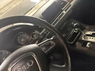  Руль Audi A8 D3 (S8) Арт e10602169, вид 4
