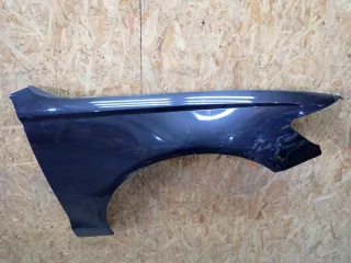 4G0821102 2015-2018R Крыло переднее правое Audi A6 C7 (S6,RS6) Арт e10602258, вид 1