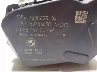 7588625 Моновпрыск BMW 1 F20/F21 Арт e10602447, вид 3
