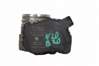 7588625 Моновпрыск BMW 1 F20/F21 Арт e10602476, вид 3