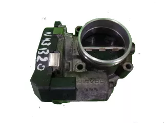 7561066 Моновпрыск BMW 1 E81/E82/E87/E88 Арт e10602574, вид 1