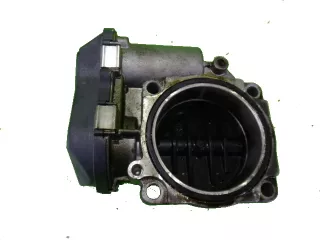 7561066 Моновпрыск BMW 1 E81/E82/E87/E88 Арт e10602574, вид 2