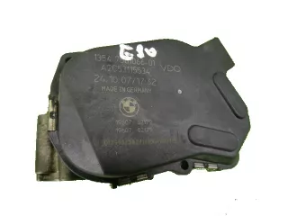 7561066 Моновпрыск BMW 1 E81/E82/E87/E88 Арт e10602574, вид 3