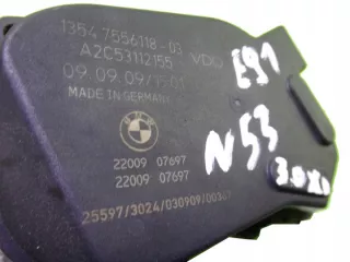 7556118 Моновпрыск BMW 1 E81/E82/E87/E88 Арт e10602576, вид 2