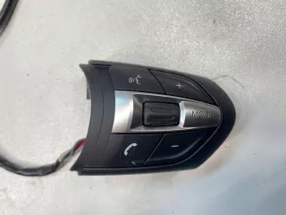 7849411 Руль BMW 1 F20/F21 Арт e10602669, вид 2