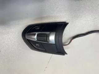 7849411 Руль BMW 1 F20/F21 Арт e10602669, вид 3