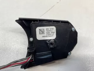 7849411 Руль BMW 1 F20/F21 Арт e10602669, вид 4