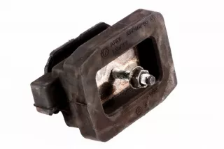6761094 Подушка крепления КПП BMW 5 E60/E61 Арт e10602714, вид 1