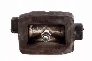 6761094 Подушка крепления КПП BMW 5 E60/E61 Арт e10602714, вид 2