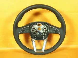 8Y0419091E 8Y0419508 8y0419091e 8y0419508 Руль Audi Q3 1 Арт e10602819, вид 1