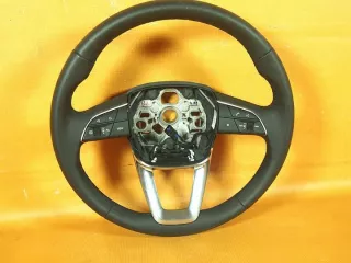 8Y0419091E 8Y0419508 8y0419091e 8y0419508 Руль Audi Q3 1 Арт e10602819, вид 3