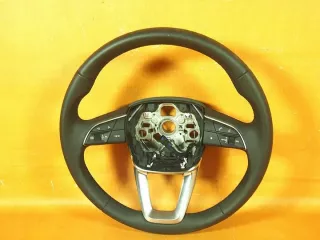 8Y0419091E 8Y0419508 8y0419091e 8y0419508 Руль Audi Q3 1 Арт e10602819, вид 4