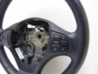62558150E 62558001 Руль BMW 1 F20/F21 Арт e10602847, вид 3