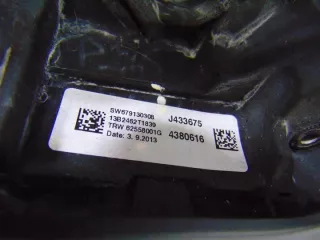 62558150E 62558001 Руль BMW 1 F20/F21 Арт e10602847, вид 7