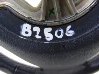 62558150E 62558001 Руль BMW 1 F20/F21 Арт e10602847, вид 9