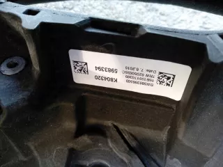 62560150D Руль BMW 1 F20/F21 Арт e10602866, вид 2