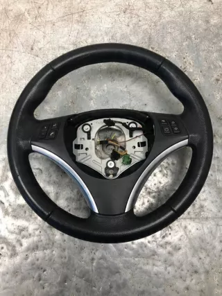 6795574 Руль BMW 1 E81/E82/E87/E88 Арт e10602925, вид 1
