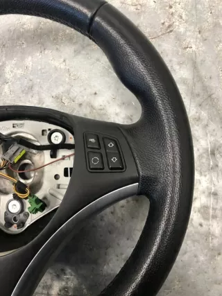 6795574 Руль BMW 1 E81/E82/E87/E88 Арт e10602925, вид 2