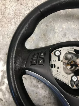 6795574 Руль BMW 1 E81/E82/E87/E88 Арт e10602925, вид 3