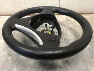 6795574 Руль BMW 1 E81/E82/E87/E88 Арт e10602925, вид 4