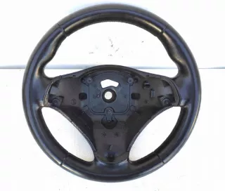  Руль BMW 1 E81/E82/E87/E88 Арт e10602987, вид 1