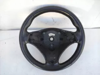  Руль BMW 1 E81/E82/E87/E88 Арт e10602991, вид 1