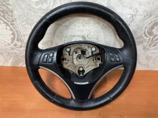  Руль BMW 1 E81/E82/E87/E88 Арт e10603010, вид 1