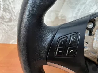  Руль BMW 1 E81/E82/E87/E88 Арт e10603010, вид 2
