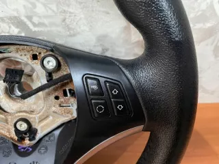  Руль BMW 1 E81/E82/E87/E88 Арт e10603010, вид 3