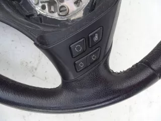 6764547 Руль BMW 1 E81/E82/E87/E88 Арт e10603017, вид 3