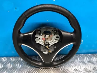 6769893 Руль BMW 1 E81/E82/E87/E88 Арт e10603029, вид 1