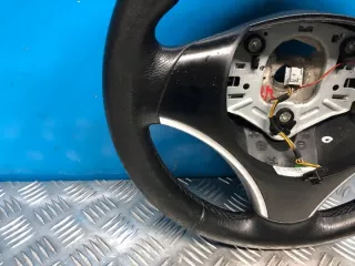 6769893 Руль BMW 1 E81/E82/E87/E88 Арт e10603029, вид 4