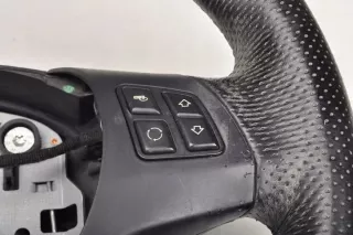  Руль BMW 1 E81/E82/E87/E88 Арт e10603050, вид 4