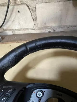 3051626 Руль BMW 1 E81/E82/E87/E88 Арт e10603053, вид 5