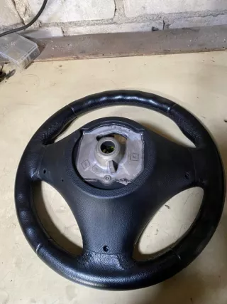 3051626 Руль BMW 1 E81/E82/E87/E88 Арт e10603053, вид 6
