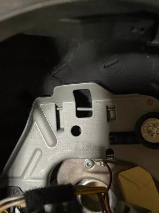 3051626 Руль BMW 1 E81/E82/E87/E88 Арт e10603053, вид 7