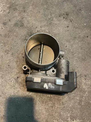 03C133062C 7556119 Моновпрыск BMW 3 E90/E91/E92/E93 Арт e10603113, вид 2