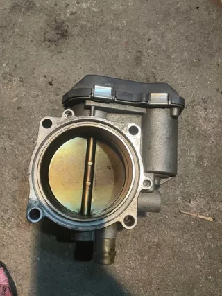 03C133062C 7556119 Моновпрыск BMW 3 E90/E91/E92/E93 Арт e10603113, вид 3