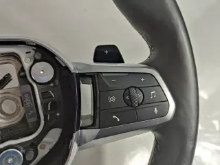 5A4EE20 Руль BMW 2 U06 Арт e10603292, вид 2