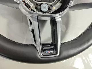 5A4EE20 Руль BMW 2 U06 Арт e10603292, вид 3