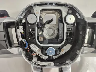 5A4EE20 Руль BMW 2 U06 Арт e10603292, вид 5